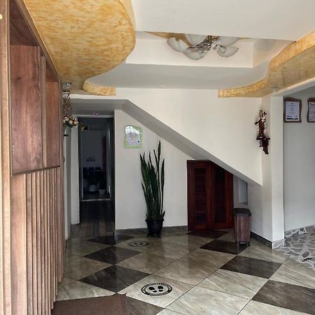Hotel Babilonia Manizales Exterior photo