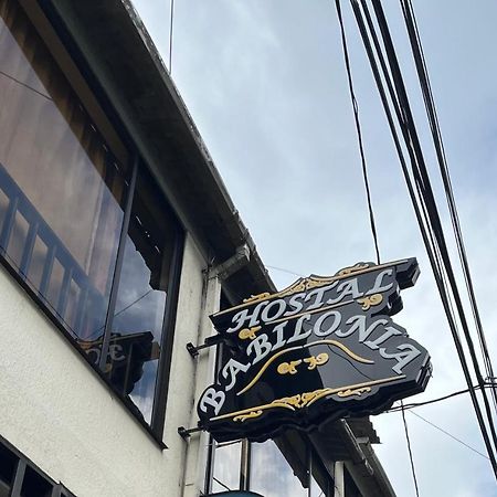 Hotel Babilonia Manizales Exterior photo