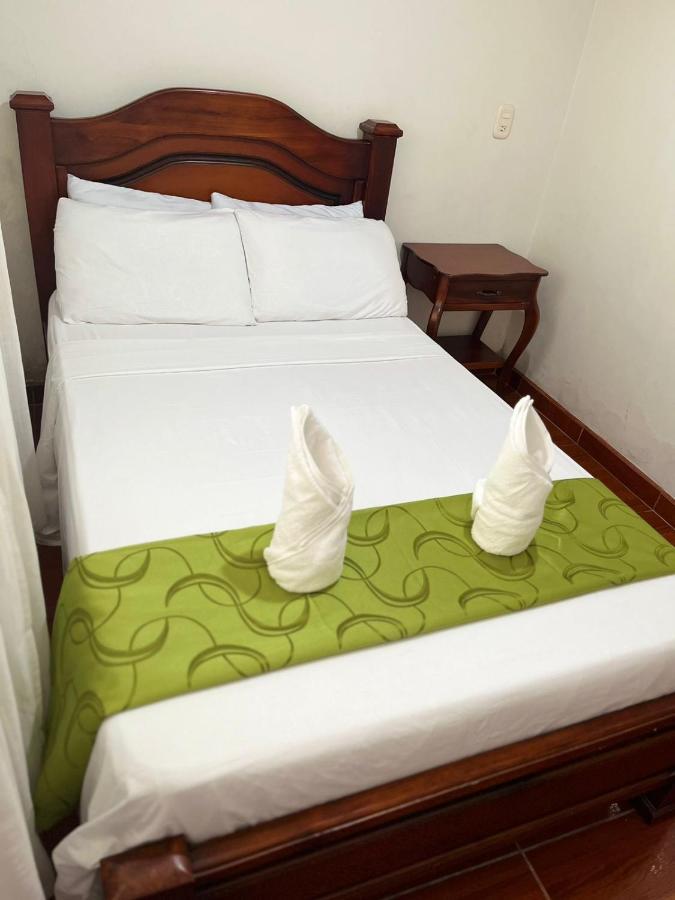 Hotel Babilonia Manizales Exterior photo