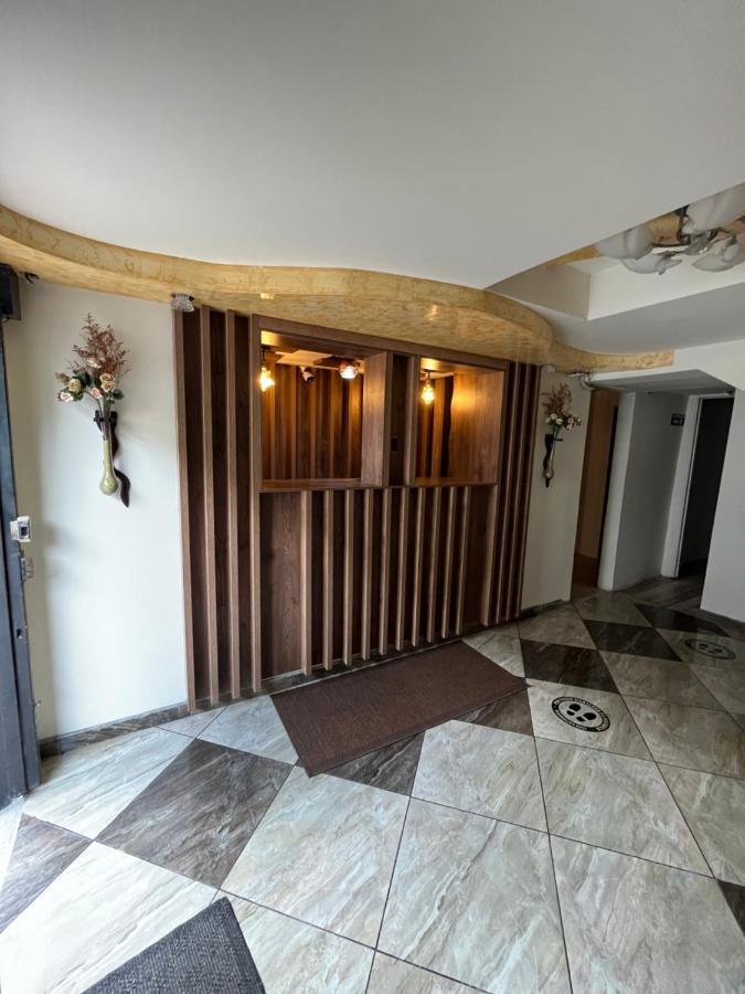 Hotel Babilonia Manizales Exterior photo